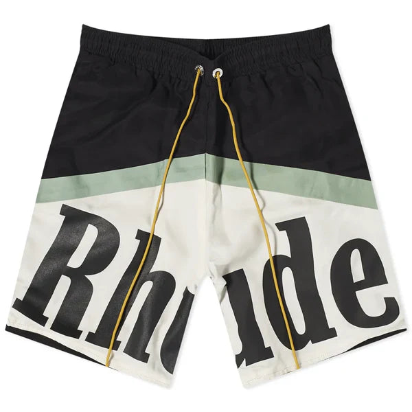 R Shorts