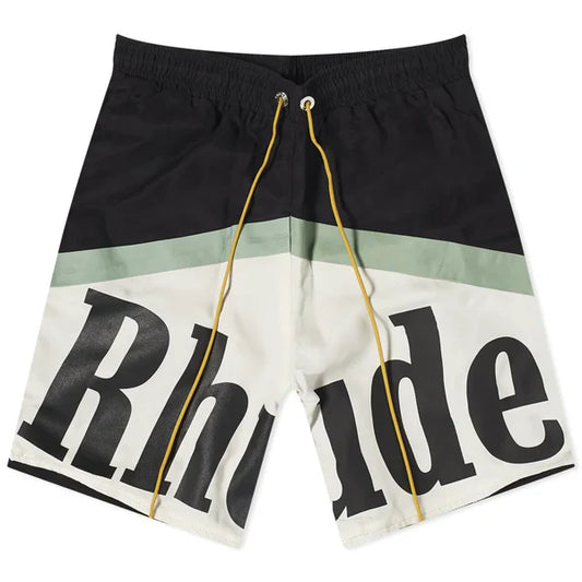 R Shorts