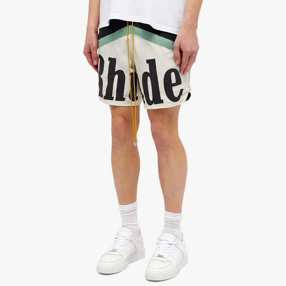 R Shorts