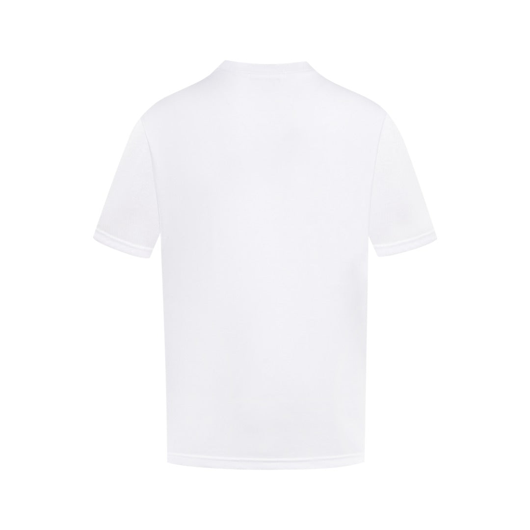 B t-shirt