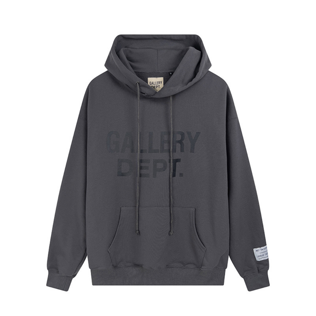 Paint Tracksuit