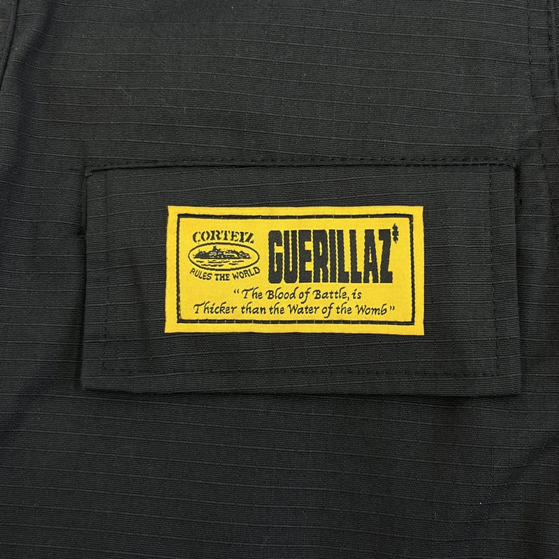 CRT Shorts