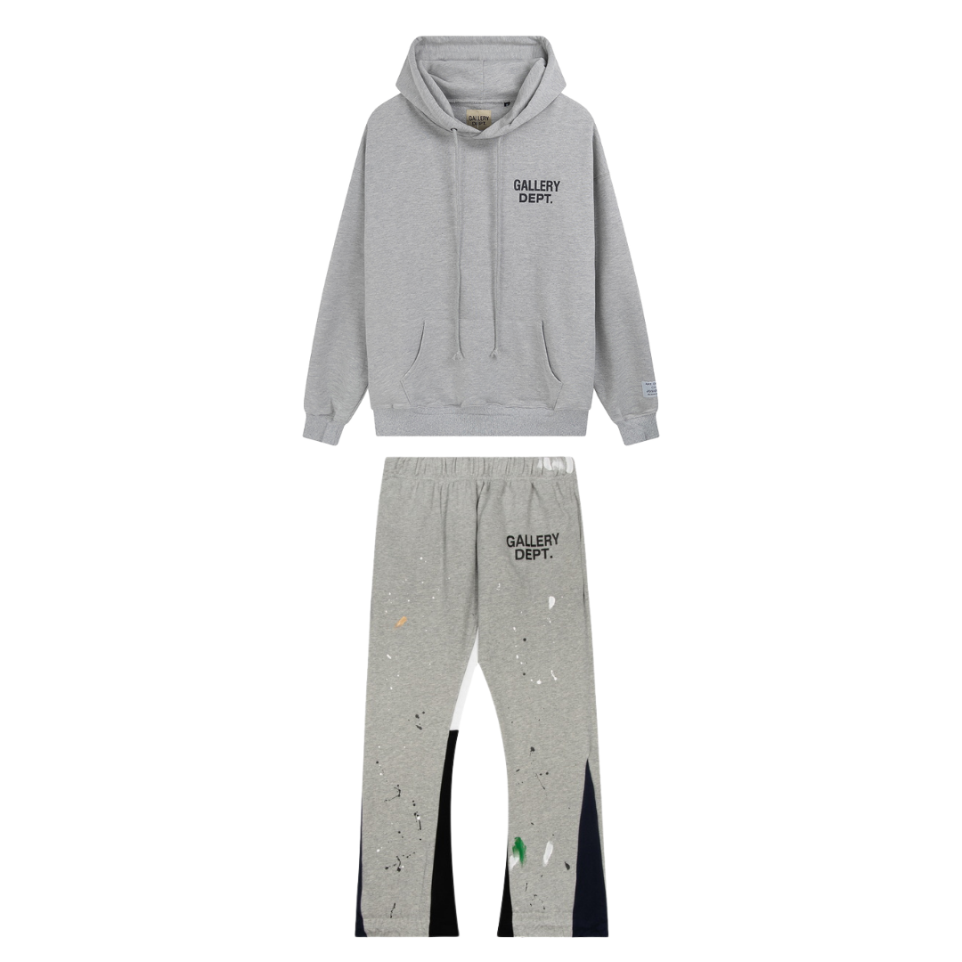 Paint Tracksuit