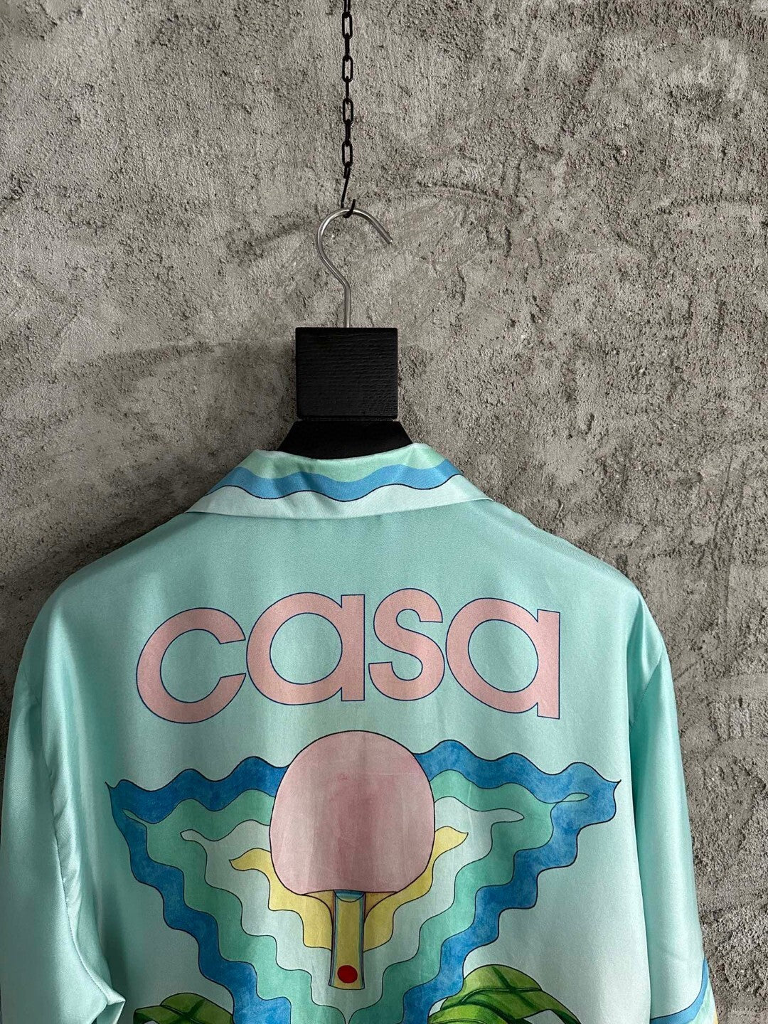C short set