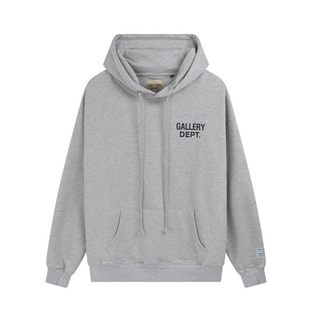 Paint Tracksuit