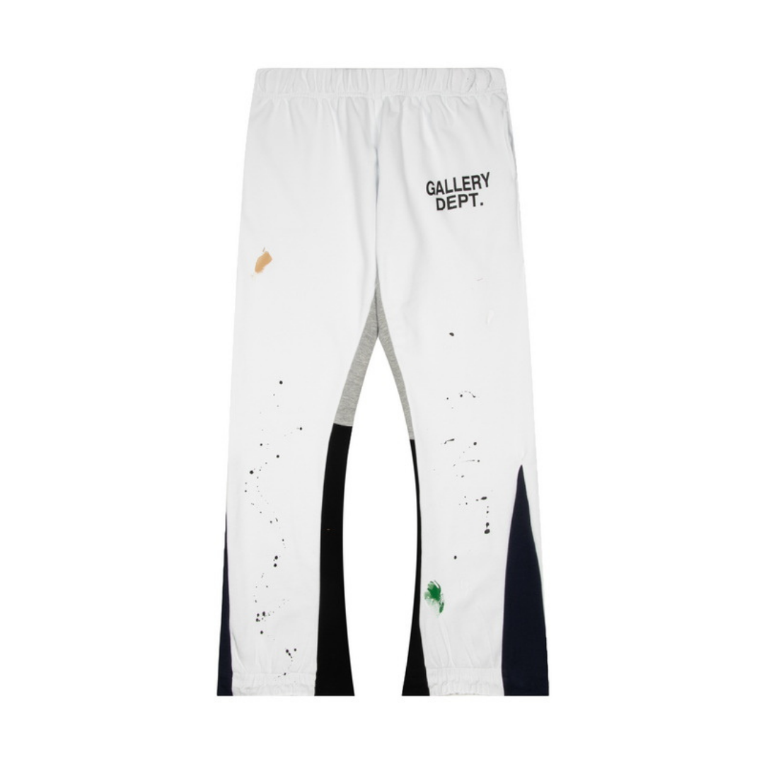 Paint Tracksuit