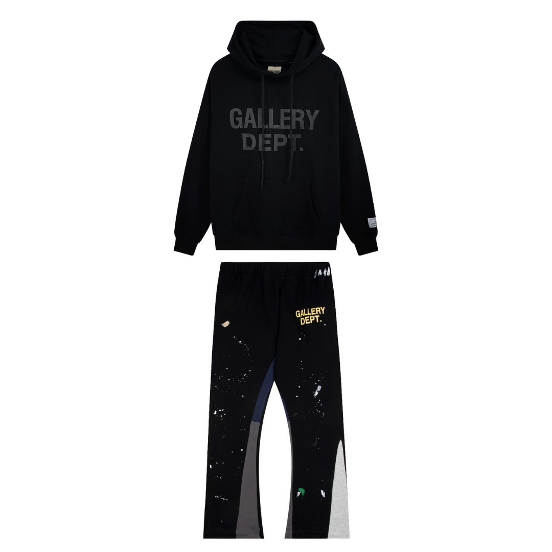 Paint Tracksuit
