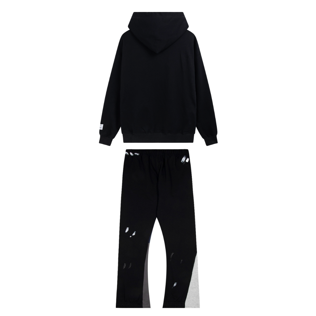 Paint Tracksuit
