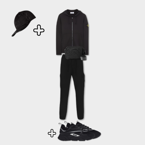 Full Outfit - Special offer