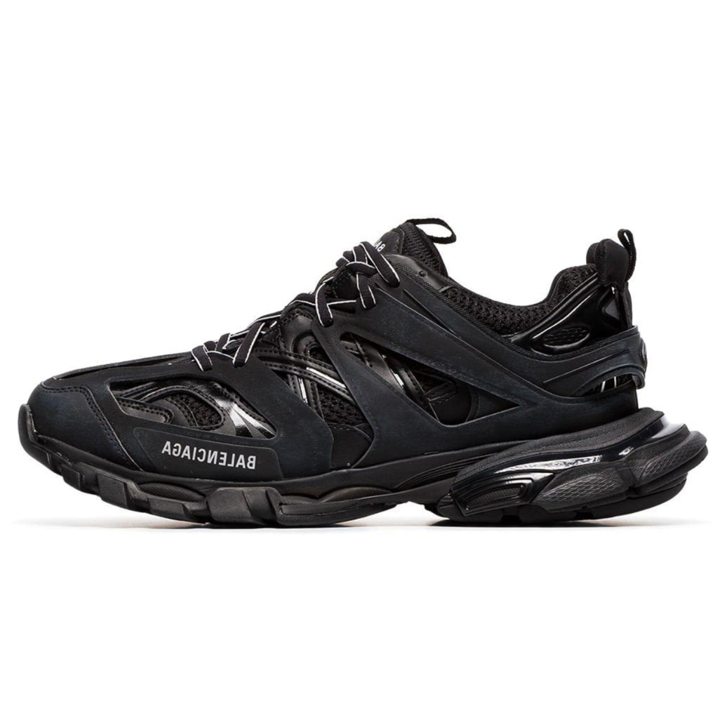 Shoes Black