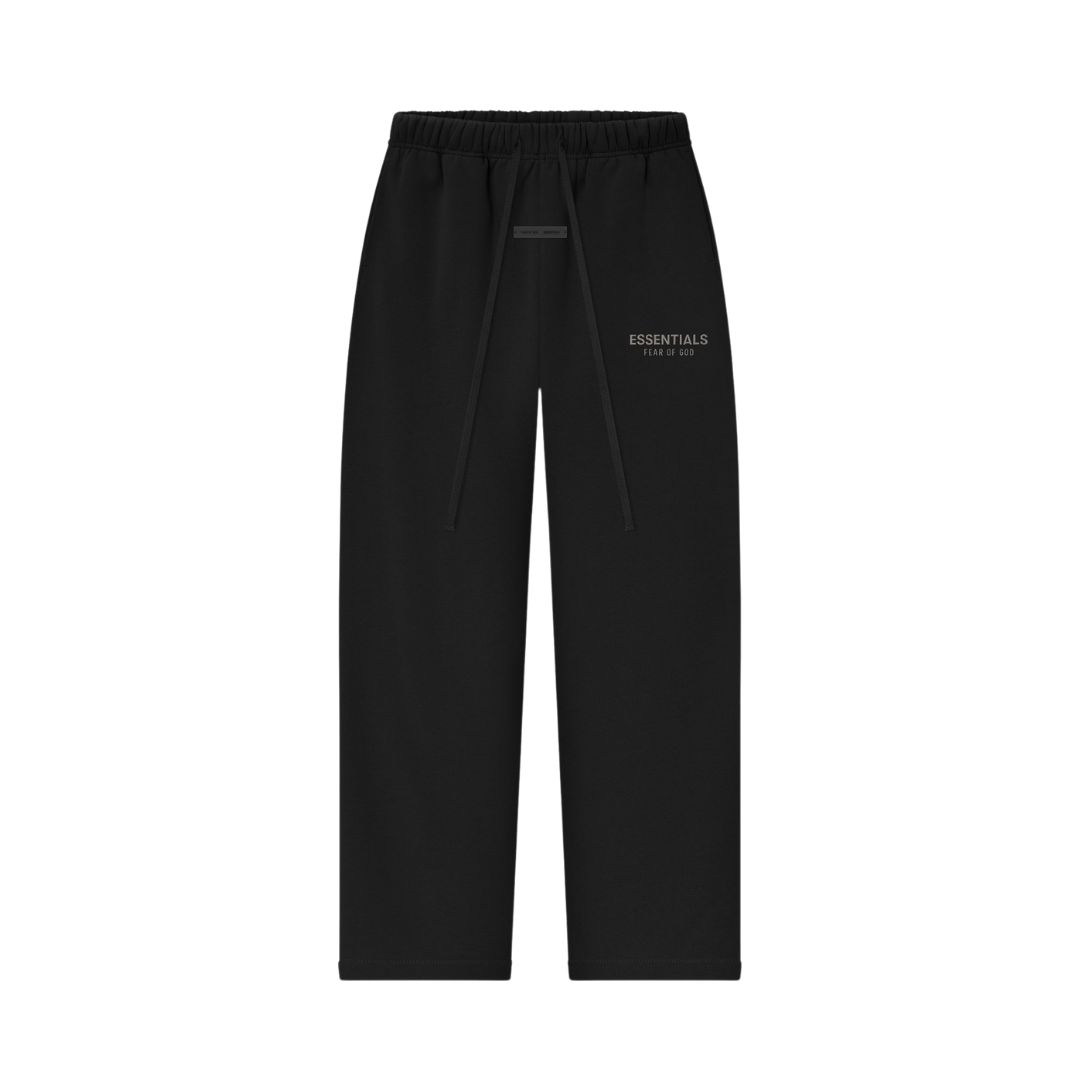 Black Tracksuit