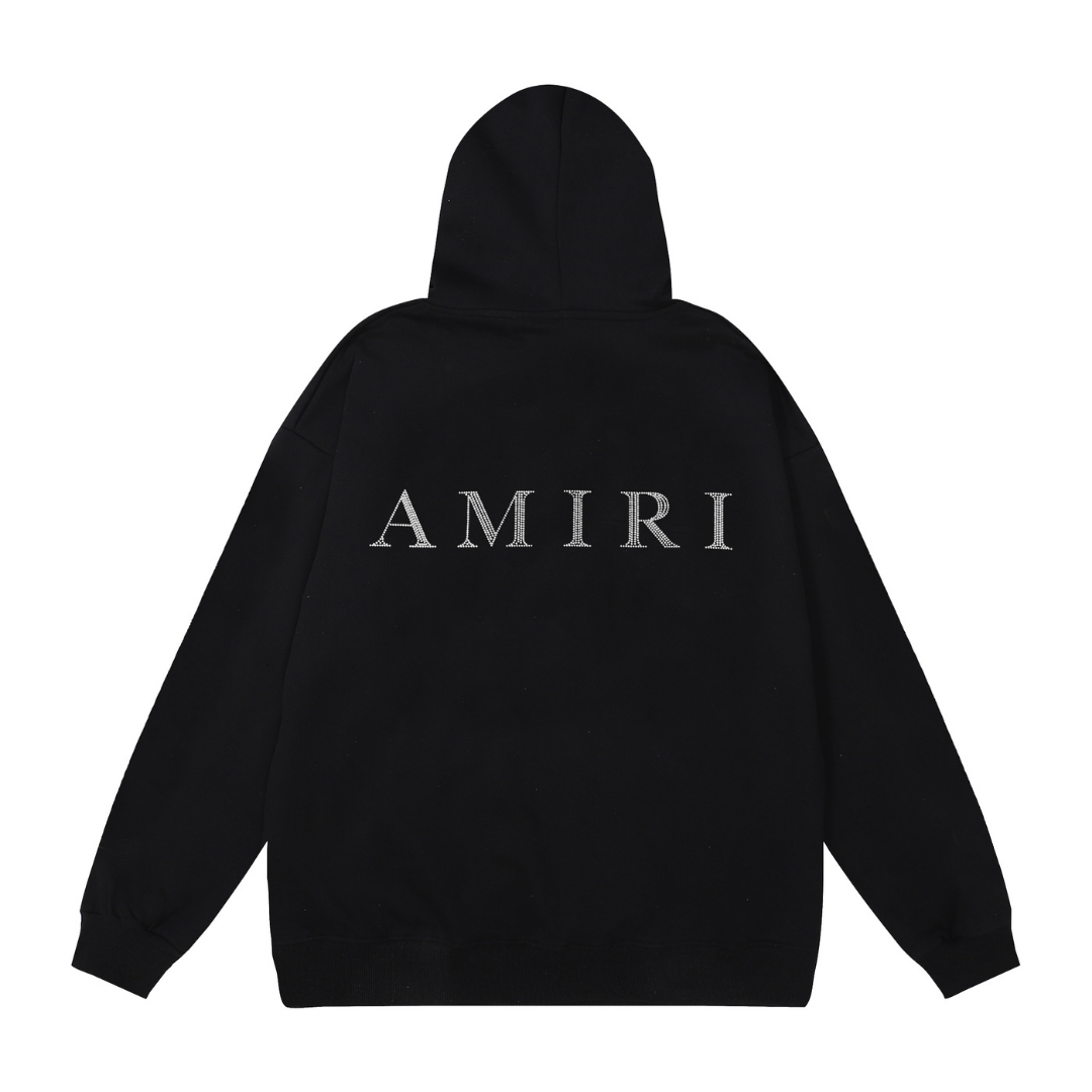 A hoodie