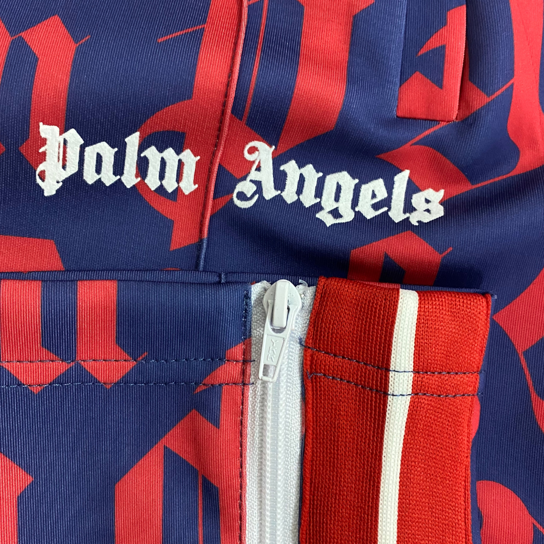 Monogram Tracksuit