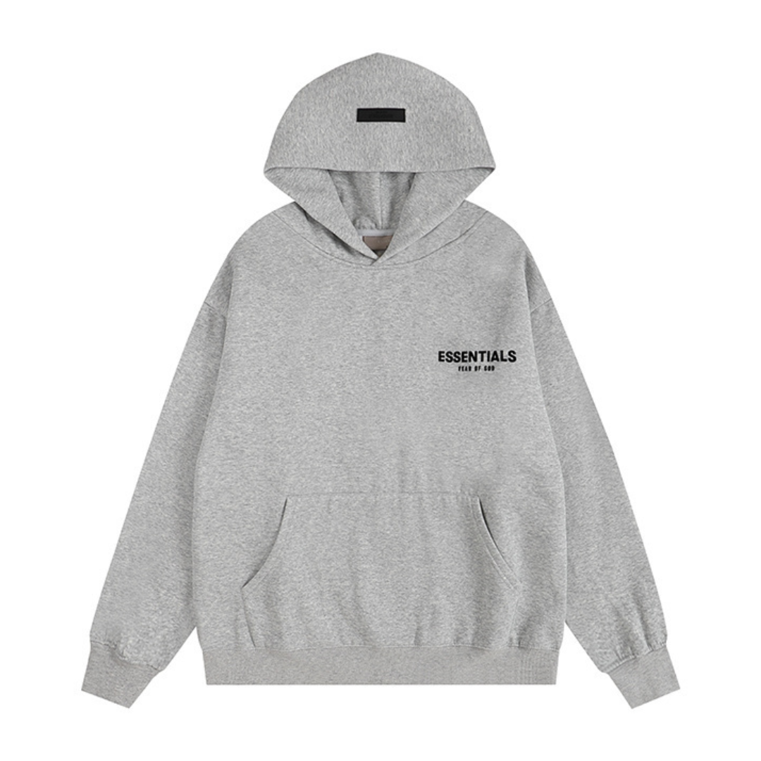 Hoodie and sweatpants set