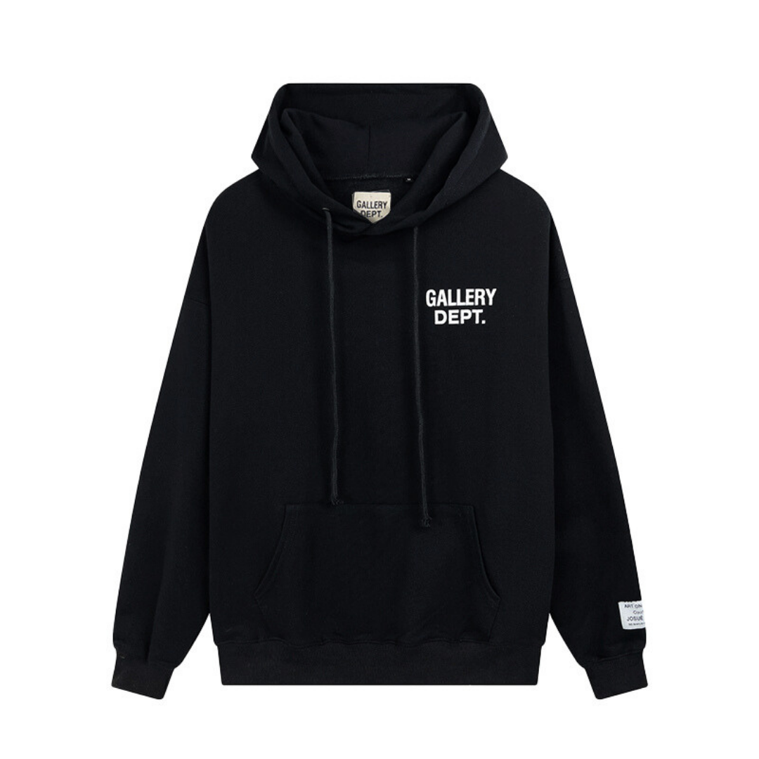 Paint Tracksuit