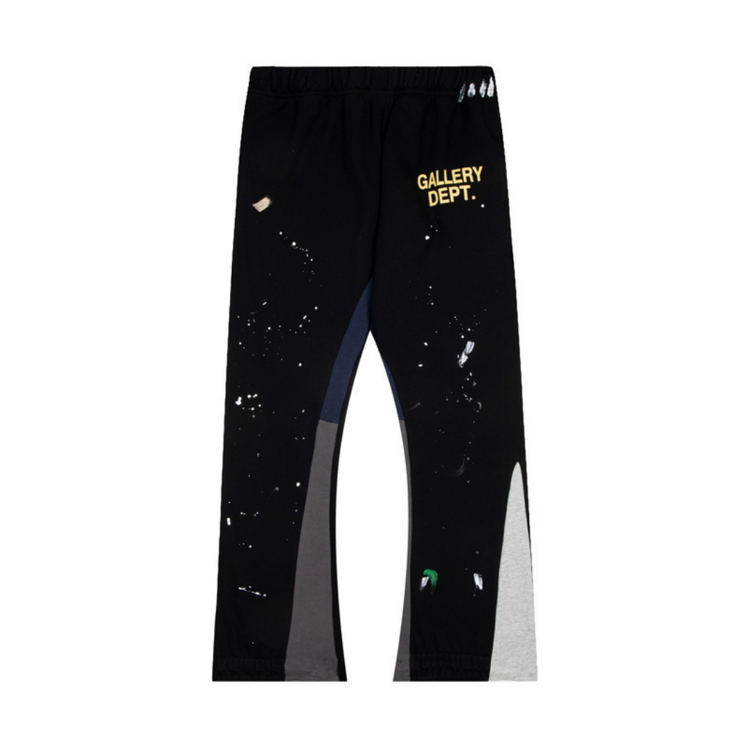 Paint Tracksuit