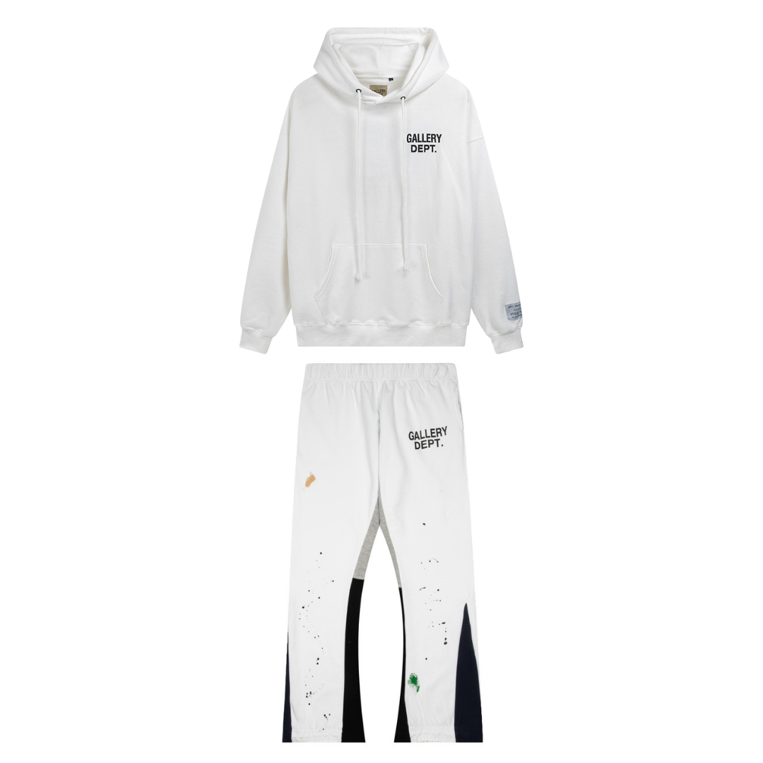 Paint Tracksuit