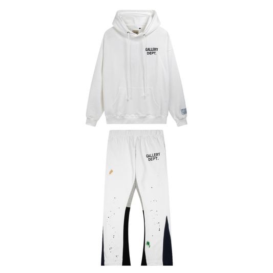 Paint Tracksuit