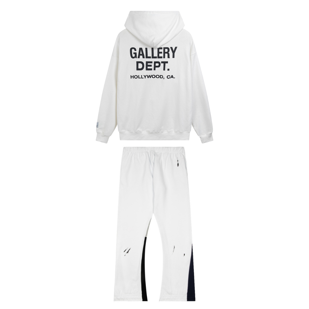 Paint Tracksuit