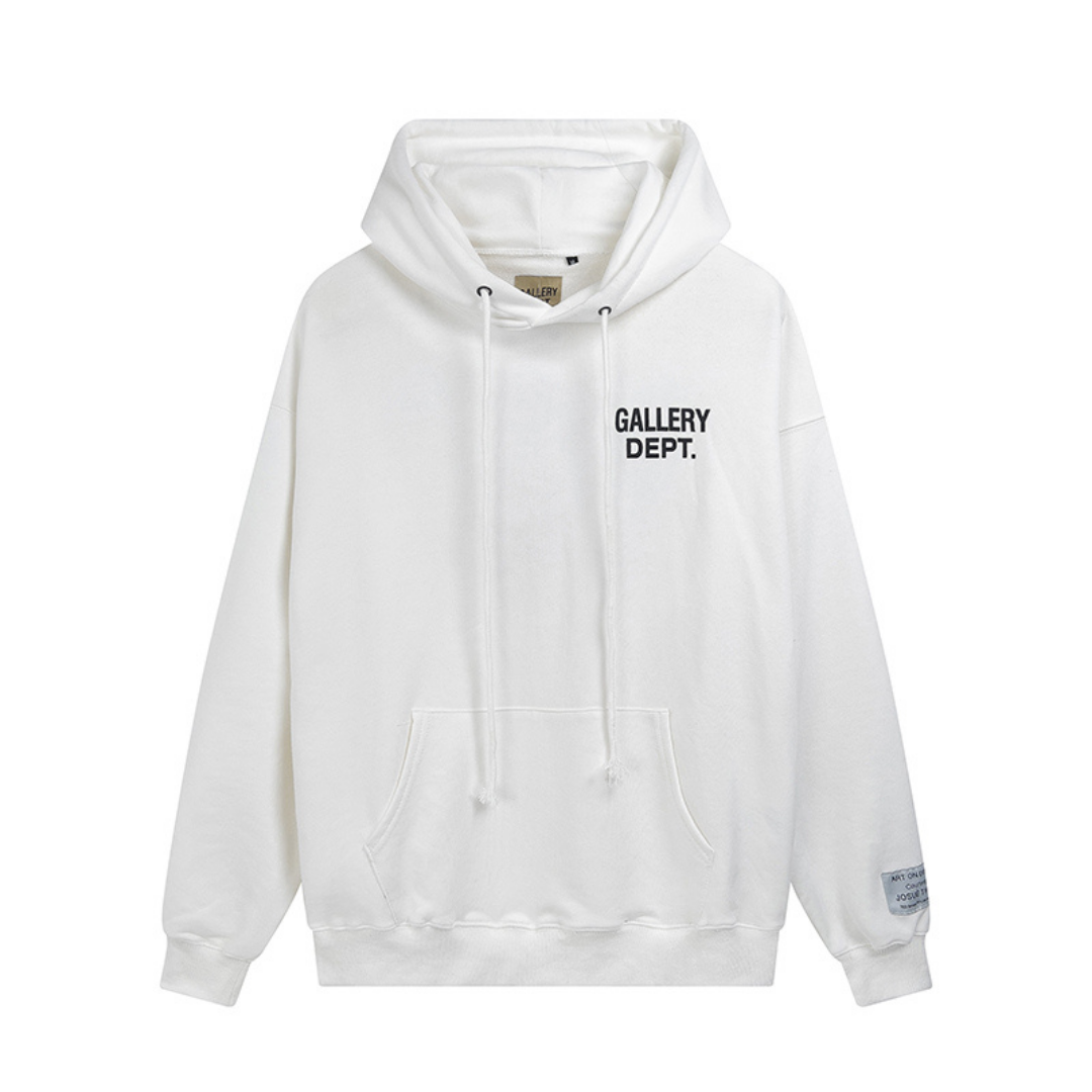 Paint Tracksuit