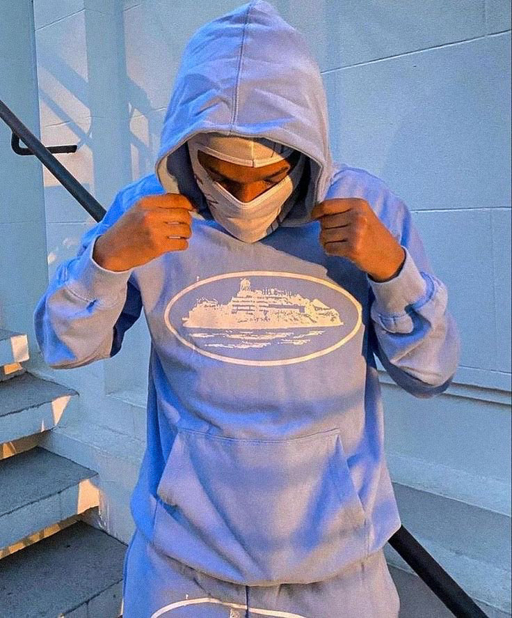 C tracksuit