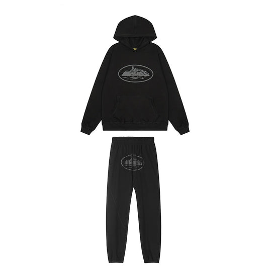 C tracksuit