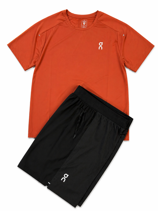 OC Short Set