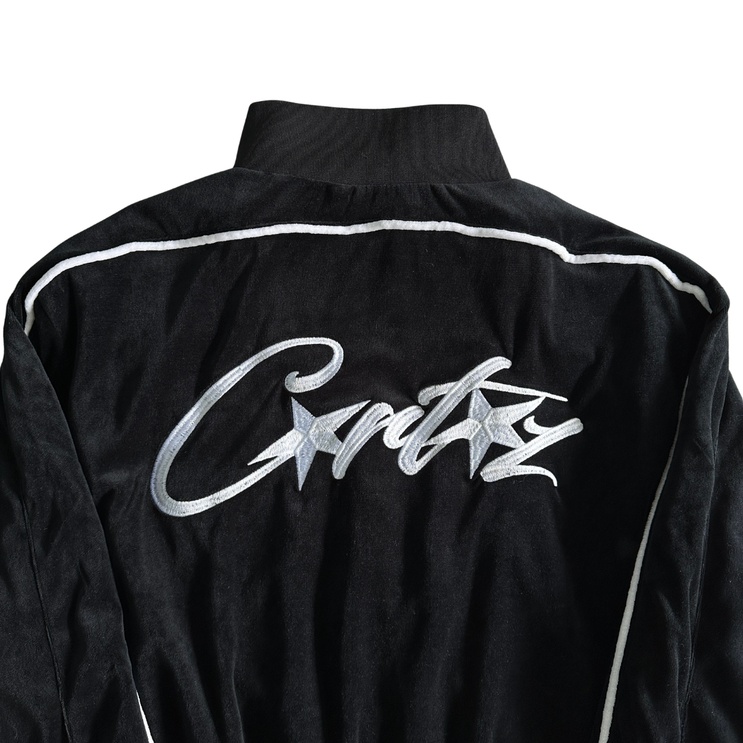 C tracksuit