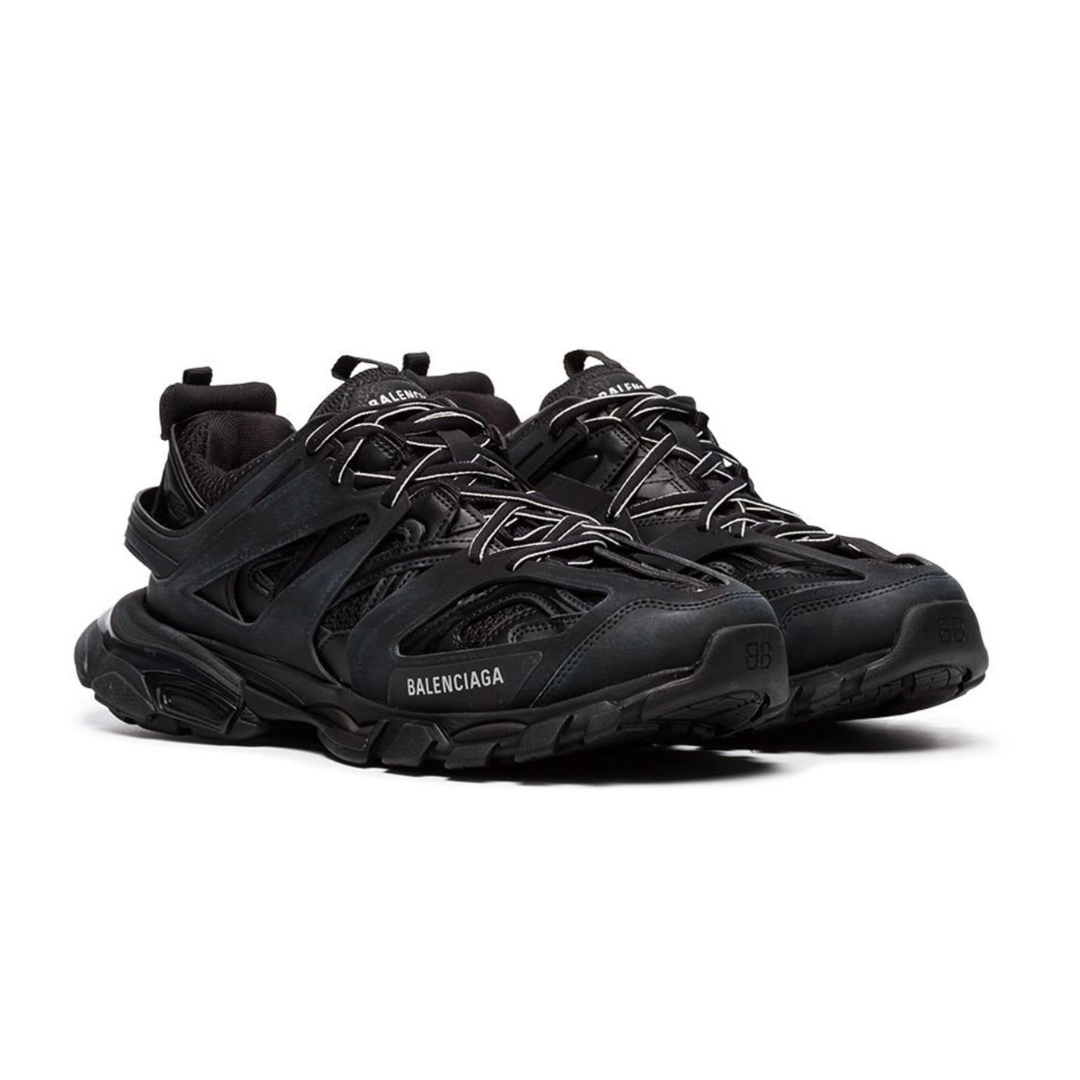 Shoes Black