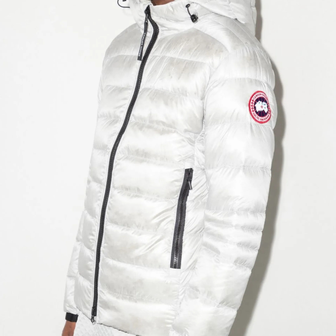 Go Crofton Jacket