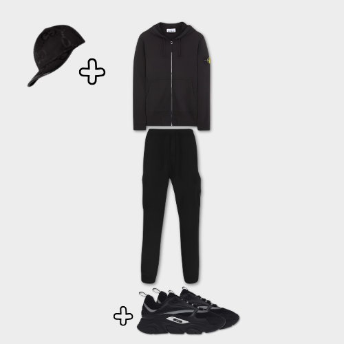 Full Outfit - Special offer