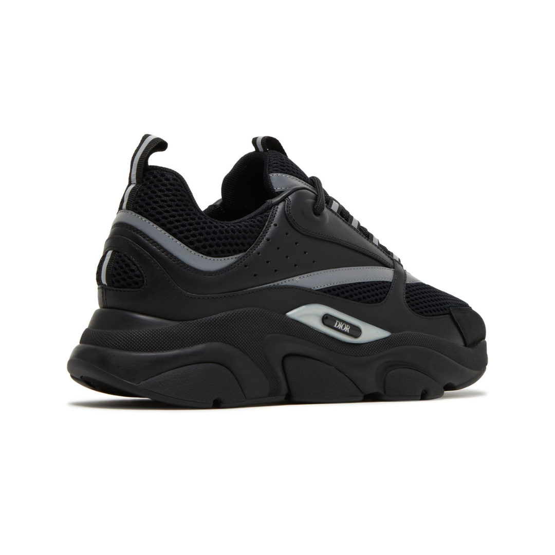 Shoes 22 Black