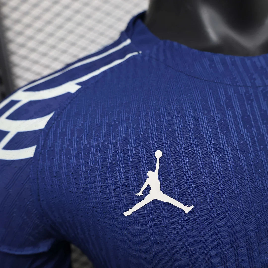 Jersey