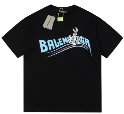 B t-shirt