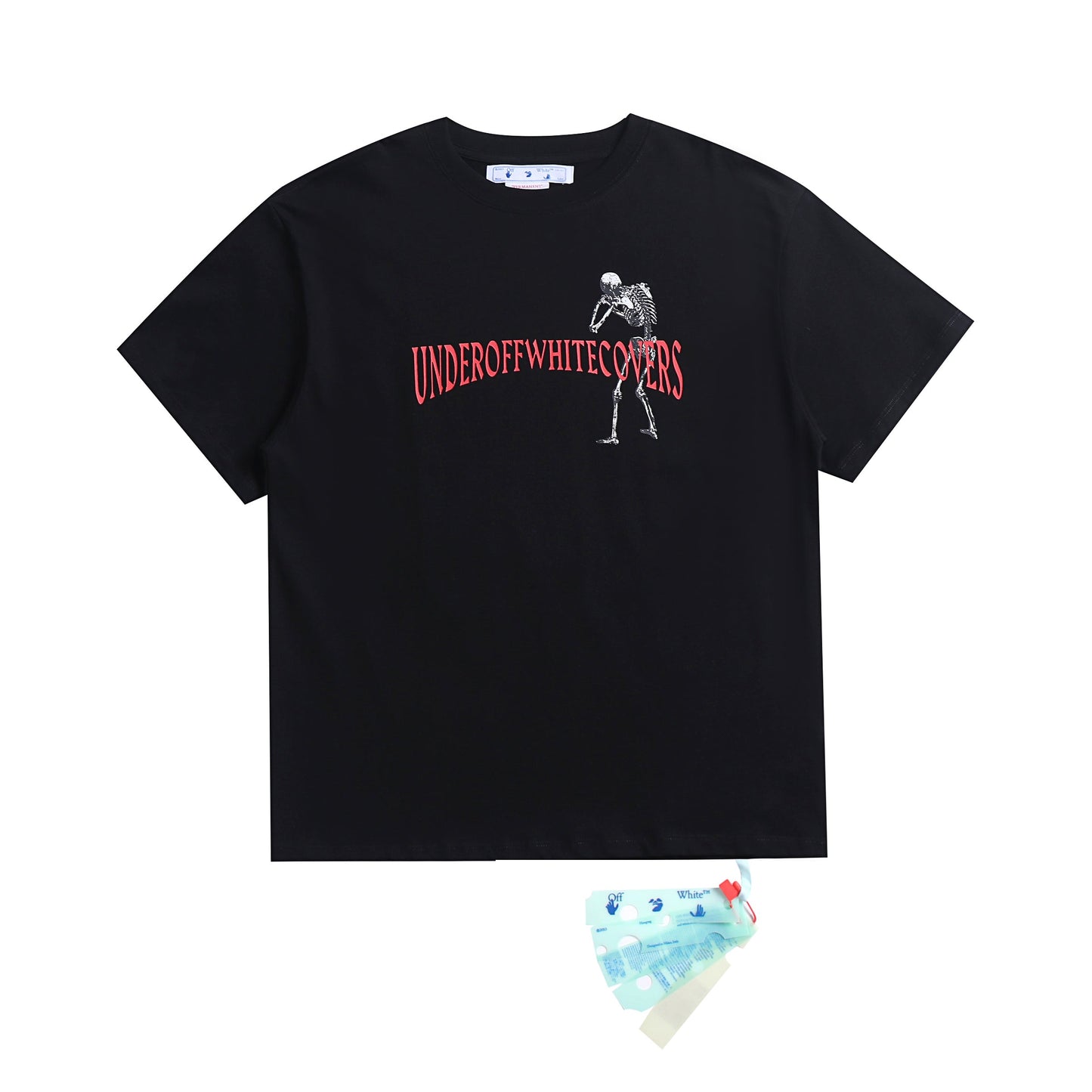 O t-shirt