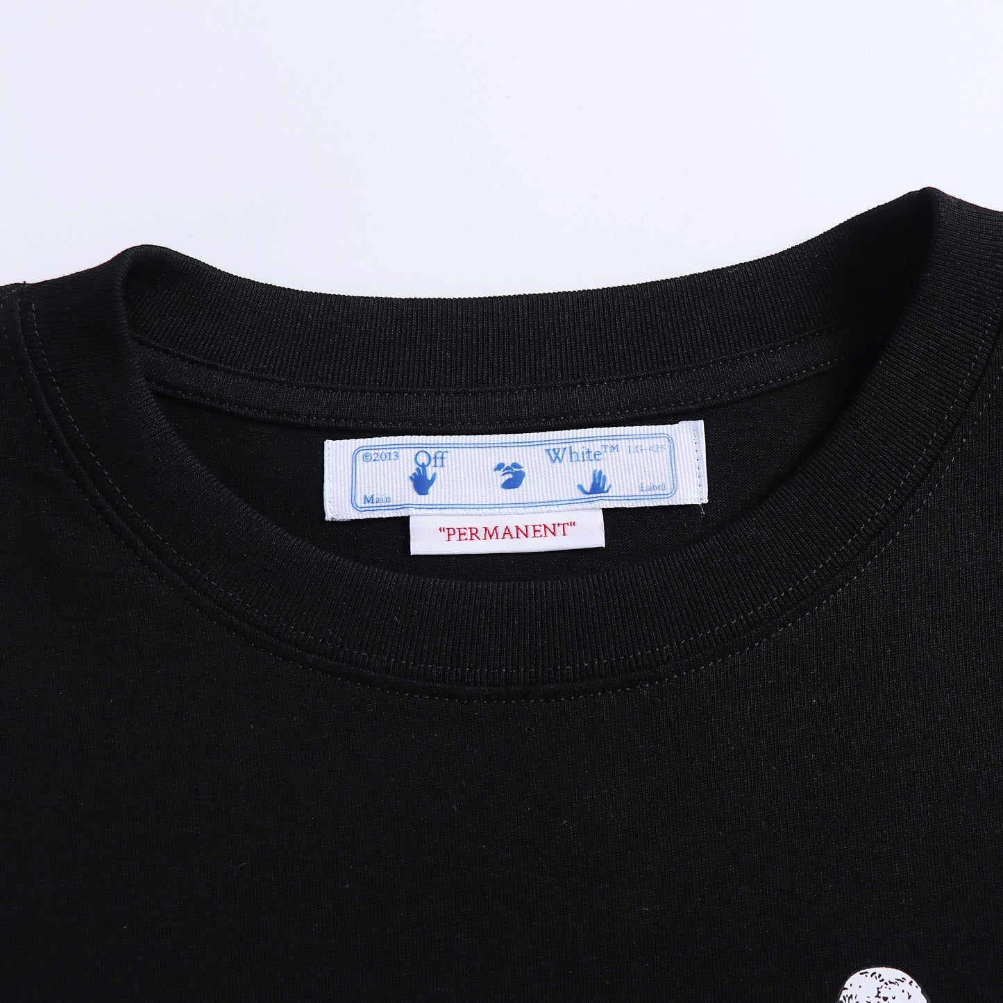 O t-shirt
