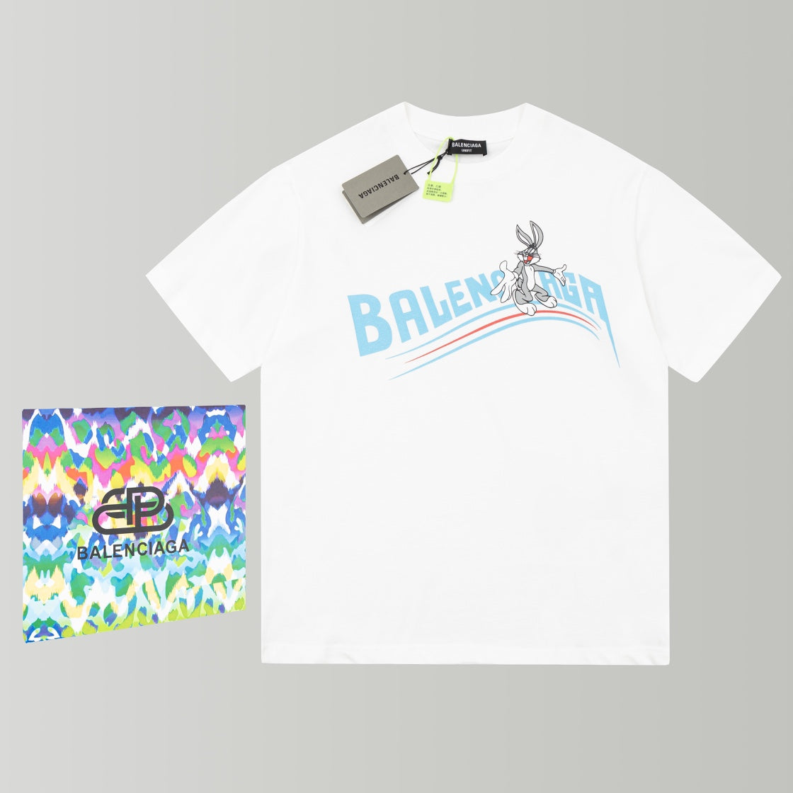 B t-shirt