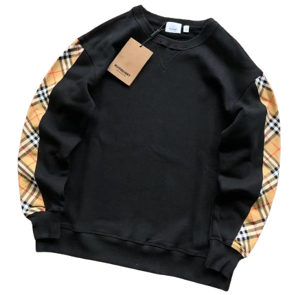 B hoodie