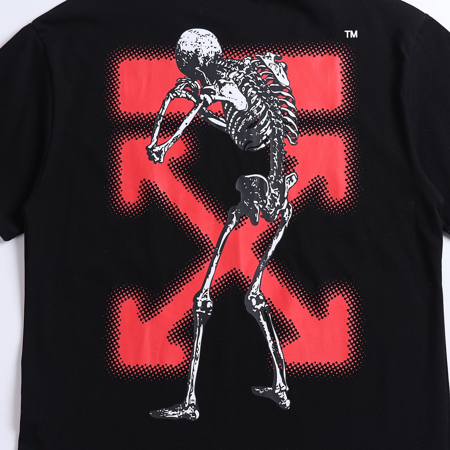 O t-shirt