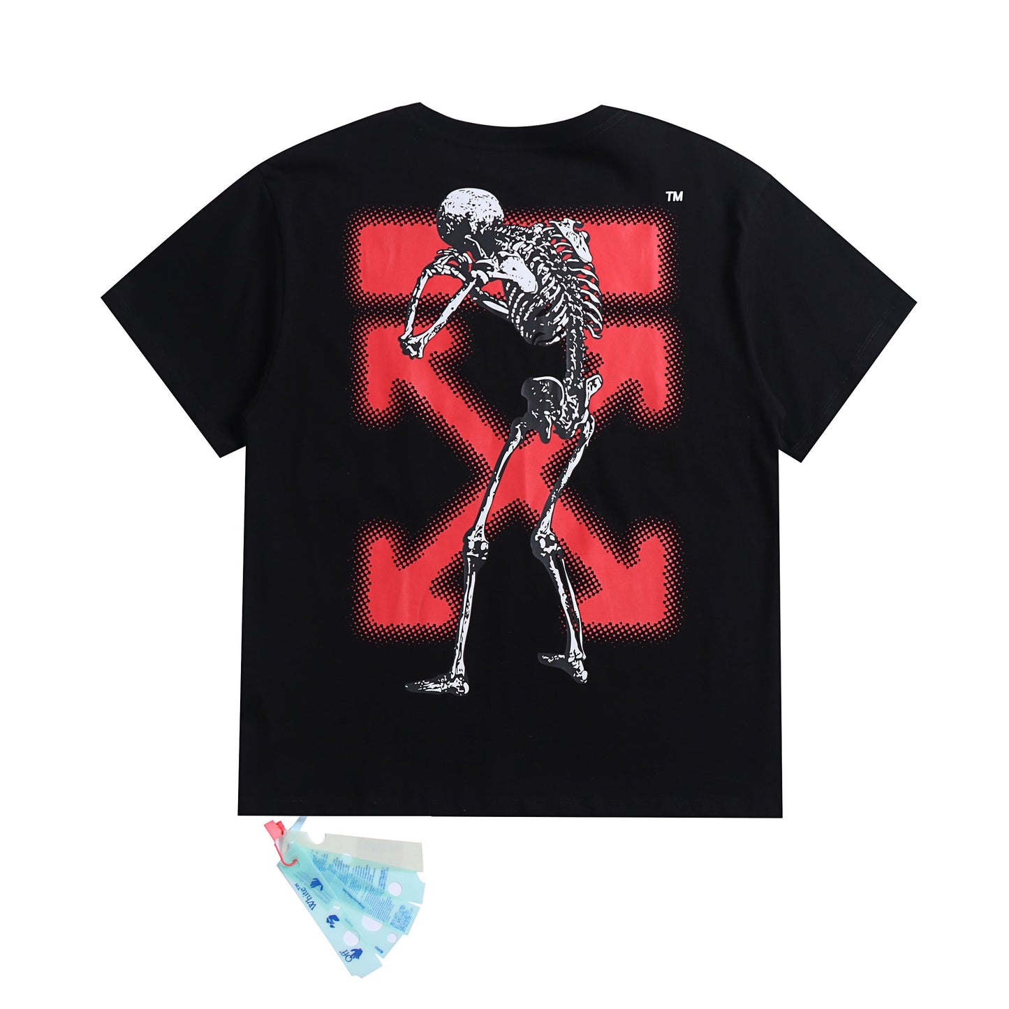 O t-shirt