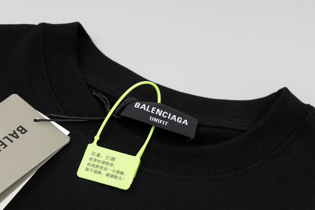 B t-shirt