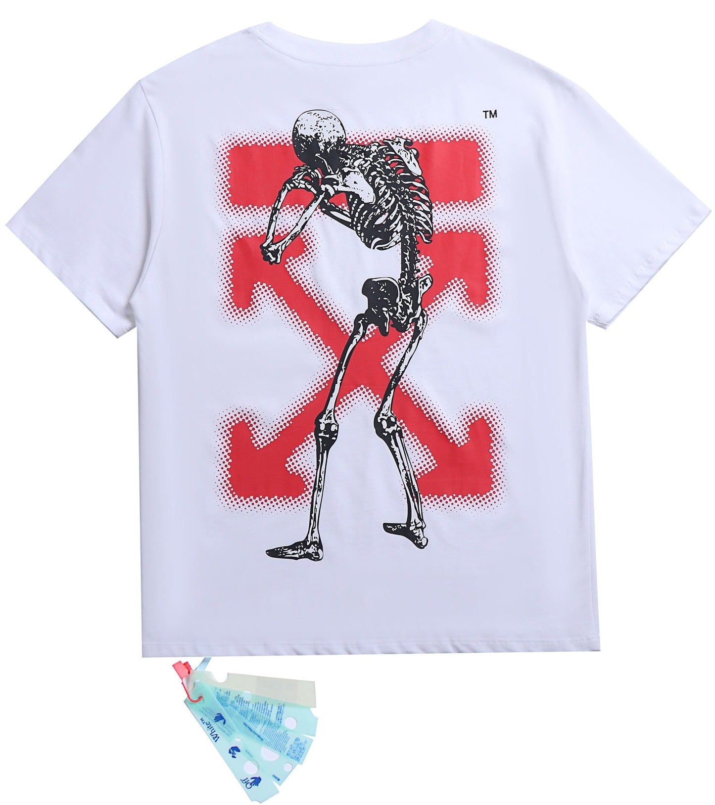 O t-shirt