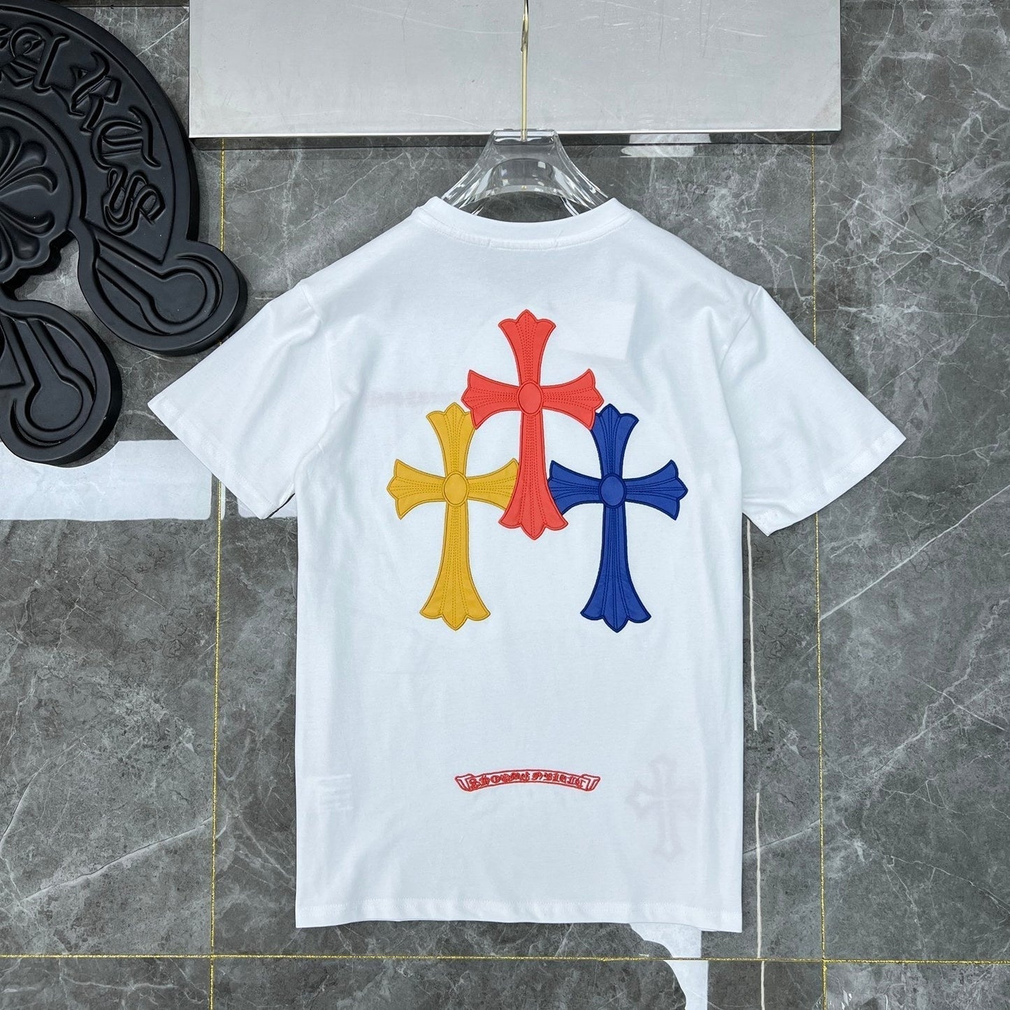 C t-shirt