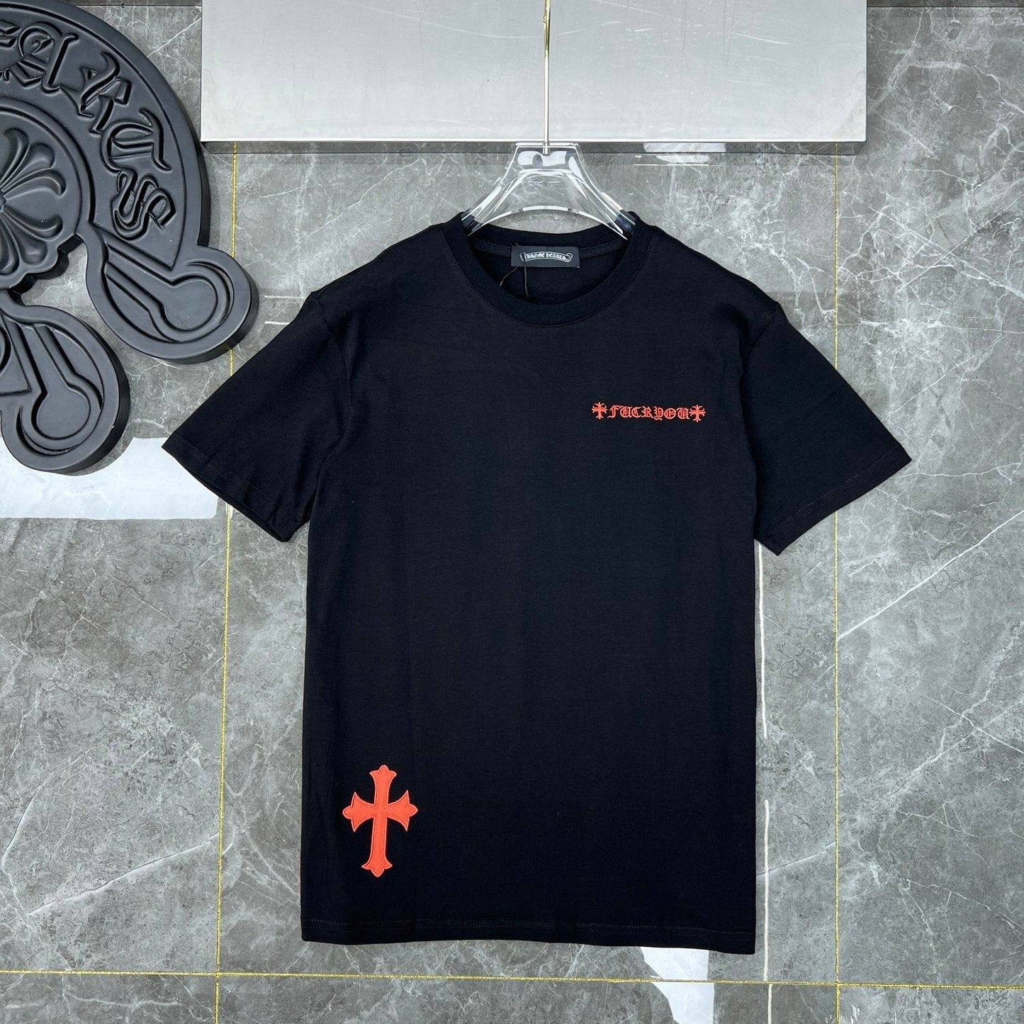 C t-shirt