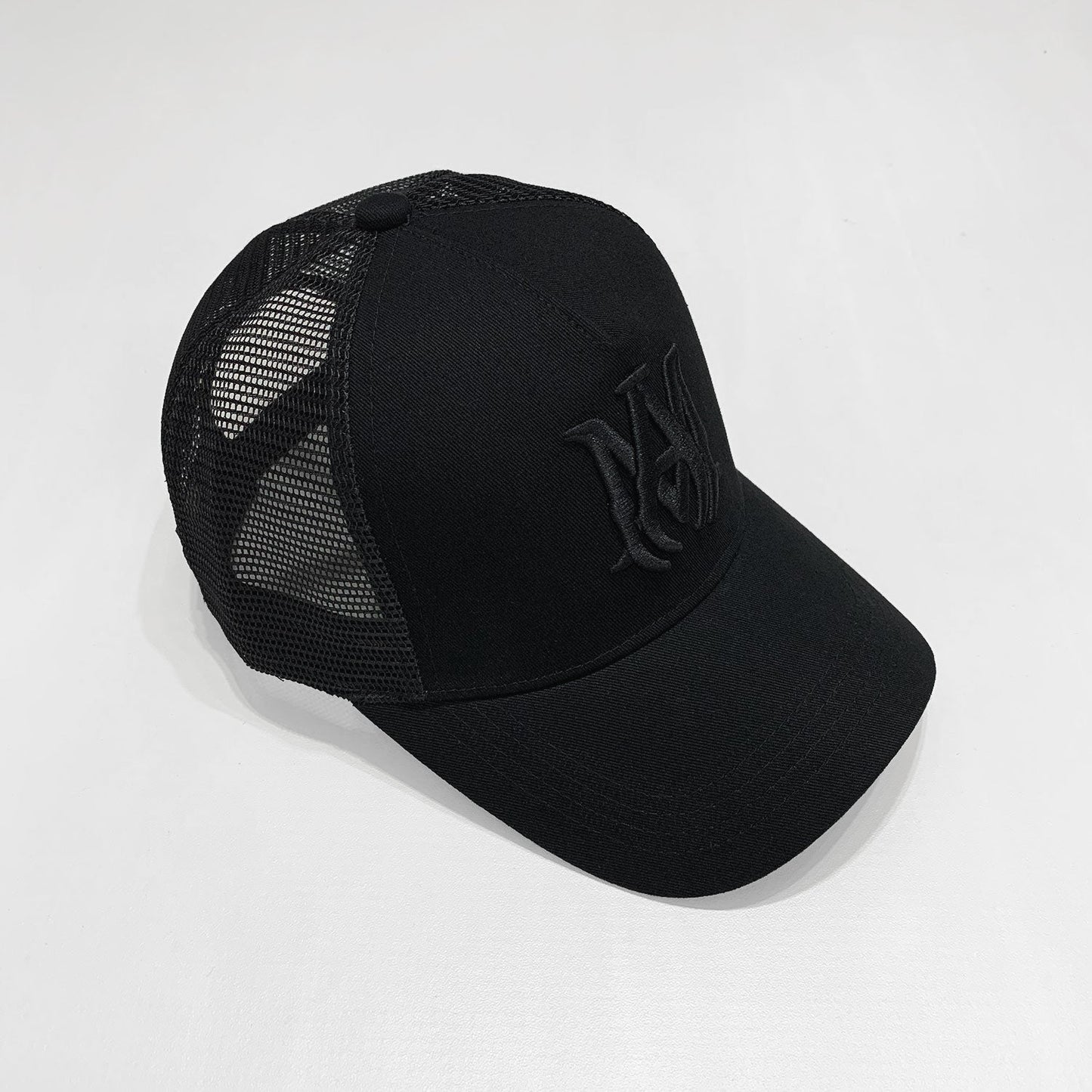 Cap Black