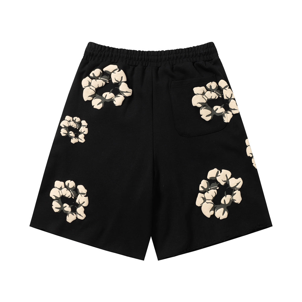 DT short set