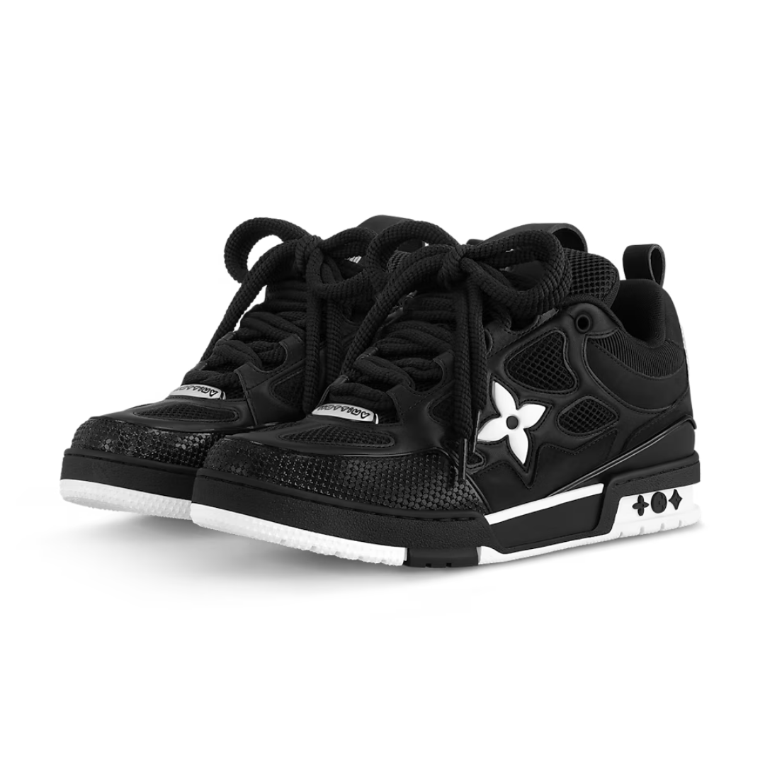 Skater Monogram