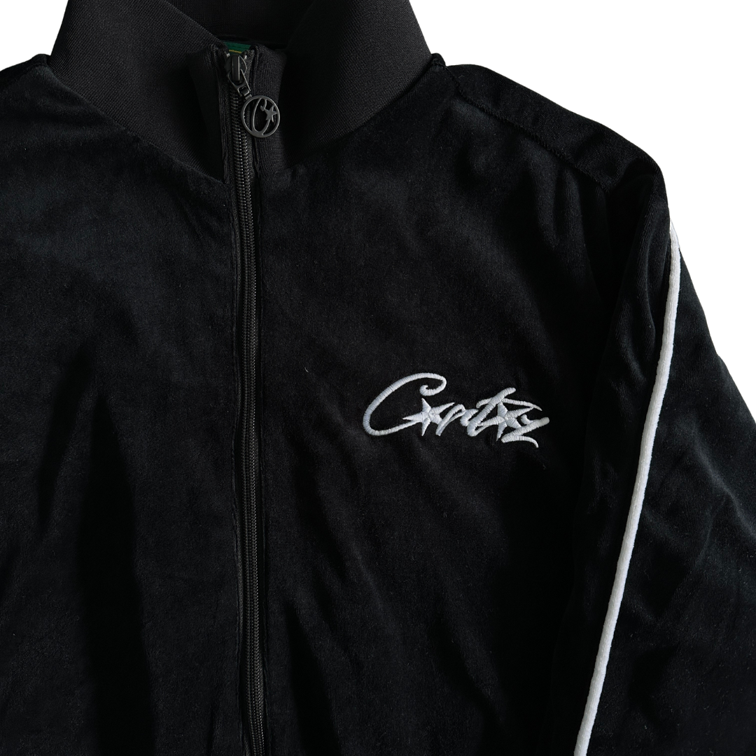 C tracksuit