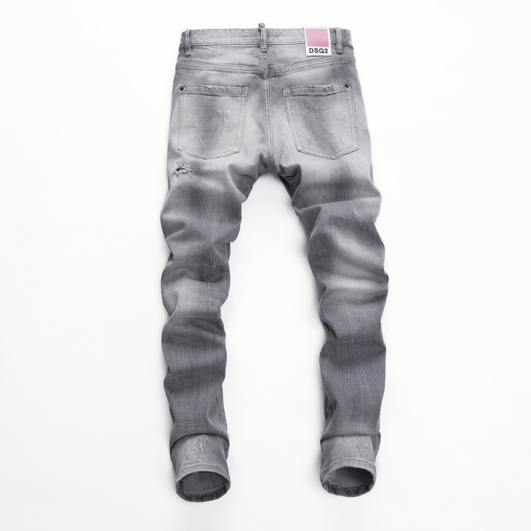 Dq Jeans