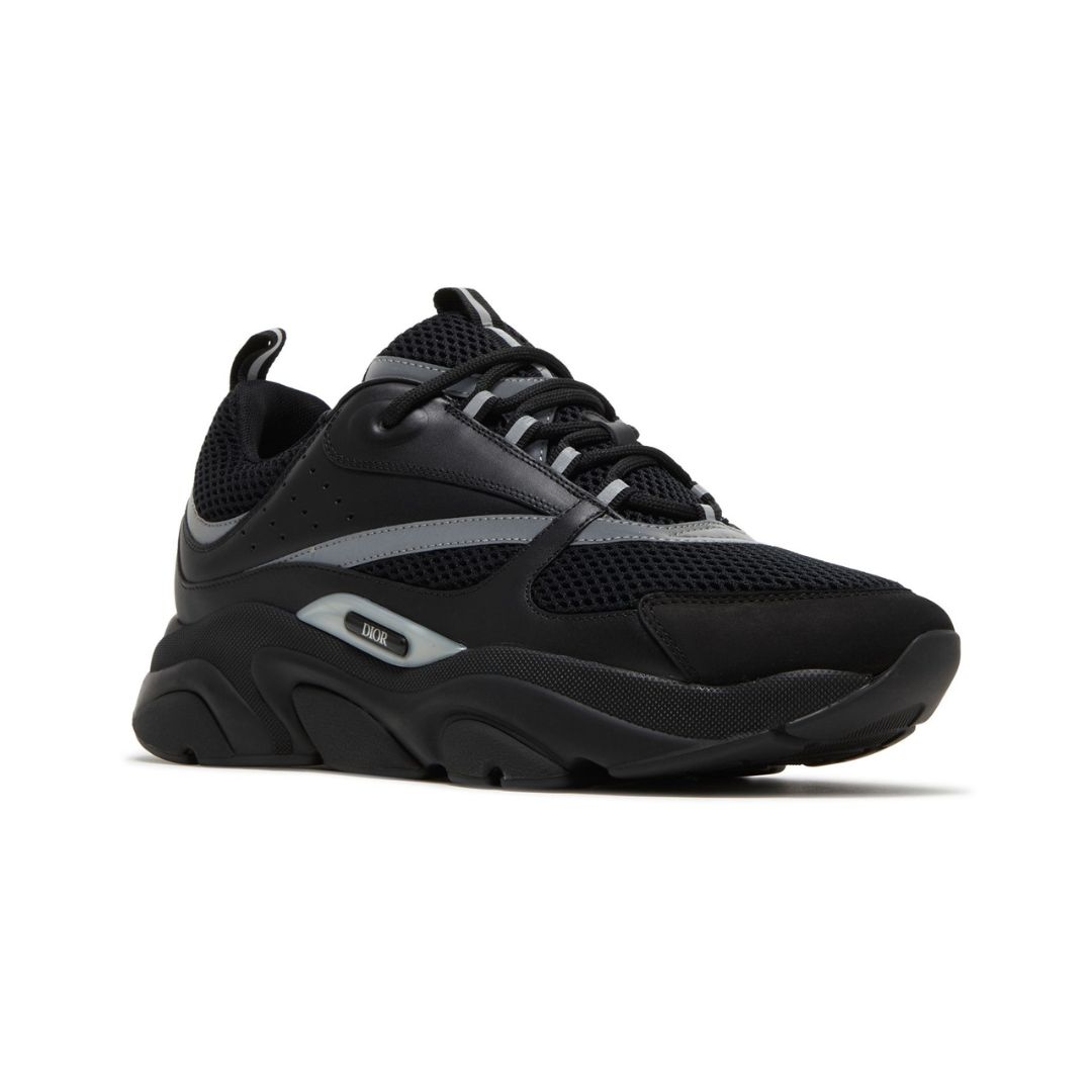Shoes 22 Black